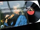 Beethoven: Violin Concerto - Lola Bobesco **Original HMV Stereo ED1 LP**