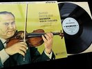Beethoven: Violin Concerto - David Oistrakh **Columbia SAX 2315 ED1 LP**