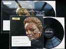 Bach: Goldberg Variations - Rosalyn Tureck **HMV PALP 1548 / 1549 ED1 2LP**