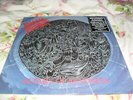 MORBID ANGEL -ALTARS OF MADNESS- VERY HARD TO FIND FIRST PRESS VINYL LP ENGLAND
