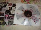 DEATH -INDIVIDUAL THOUGHT PATTERNS- VERY HARD TO FIND LTD EDITION SPLATTER LP