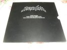 METALLICA -THE GOOD THE BAD & THE LIVE- MASSIVE 6 X 12