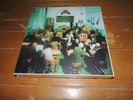 Oasis Rare The Masterplan Vinyl Promo Boxset -SEALED