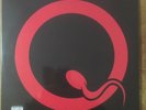 Queens of The Stone Age “Songs For The Deaf” Double RED vinyl 2xLP QoTSA IPC 41