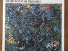 Original “The Very Best of The Stone Roses” 2002 UK indie vinyl Ian Brown Oasis