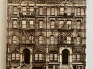 Led Zeppelin Physical Graffiti LP SS-2-200