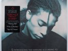 TERENCE TRENT D'ARBY Introducing The Hardline... COLUMBIA OC-40964 LP SEALED  