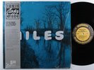 MILES DAVIS The New Miles Davis Quintet PRESTIGE OJC-006 LP VG+ obi SHRINK  