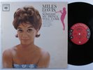 MILES DAVIS Someday My Prince Will Come COLUMBIA LP mono 6-eye  