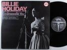 BILLIE HOLIDAY Embraceable You VERVE 2XLP VG++/NM gatefold  