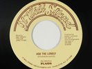 70s Soul 45 - Fabulous Plaids - Ask The Lonely - It Will Stand - VG++ mp3