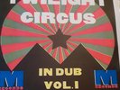 Twilight Circus 001 M Records Reggae Dub 12-inch Vinyl LP Record