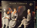 Black Sabbath - Heaven and Hell Vinyl LP