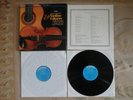 TEREBESI / PRUNNBAUER - TELEFUNKEN 6.35574 DX - PAGANINI - VIOLINE & GITARRE