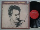 SZERYNG / REINER - PHILIPS 6833 164 SAMPLER - KREISLER