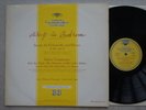 MAINARDI / ZECCHI - DGG 18 353 LPM - BEETHOVEN - CELLO SONATAS OP.69 / 7 VARIATI