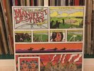 Rival Sons ?Manifest Destiny RSD 2013 Limited Edition Picture Disc Vinyl Sealed