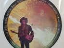 Jimi Hendrix ?– Woke Up This Morning And Found Myself Vinyl LP Picture Disc USED