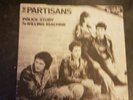 Partisans Police Story/Killing Machine 7