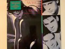 WHEN IN ROME Self Titled vinyl LP 1988 Promo 