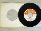 THE SUNGLOWS LA BAMBA / TILL THE END OF TIME SUNGLOW SG-115 US TEX MEX VINYL 7