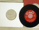 SUNNY & THE SUNLINERS Saving My Love For You KEY-LOC KL-1038 US VINYL 7