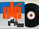 JOHN COLTRANE OLE COLTRANE ATLANTIC MJ-7040 Japan FLIPBACK COVER VINYL LP