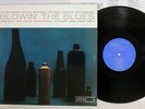VA(HAROLD LAND) BLOWIN' THE BLUES WORLD PACIFIC PJ-0512 Japan VINYL LP