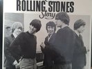 The Rolling Stones : The Rolling Stones Story 12 Lp Box  LPs  & Covers mint