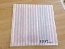 The Jam The Gift Vinyl LP 1982 In Original Candy Striped Paper Bag