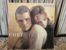 Chet Baker, Chet, Riverside RLP 12-299, Mono 1st press DG blue labels w/ silver