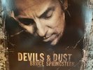 Devils & Dust [LP] by Bruce Springsteen (Vinyl, Apr-2005, Sony Music...