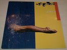 Men At Work Two Hearts LP Record 1983 New Factory Sealed Mint