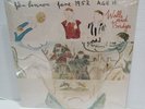 JOHN LENNON WALLS AND BRIDGES LP FACTORY SEALED  CAPITOL SW-3416 THE BEATLES