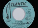 70s Soul 45 PRINCE PHILLIP MITCHELL One On One ATLANTIC promo HEAR *
