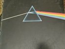 Pink floyd dark side of the moon vinyl 1973