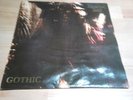 Paradise Lost - Gothic Vinyl LP 1991 Peaceville Records England first Press