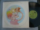 Grateful Dead Europe 72 Orig Green Label No Booklet 3LP's