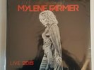 MYLENE FARMER - LIVE 2019 - TRIPLE VINYLE NEUF
