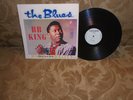 BB King The Blues Crown CLP 5063 mono org pres rare blues LP