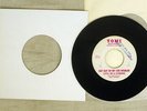 Little Joe & The Latinaires Get Out Of My Life Woman TOMI T-110 US PROMO VINYL 7