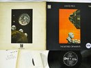BATTERED ORNAMENTS MANTLE-PIECE ODEON OP-80031 Japan VINYL LP