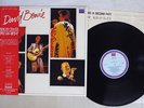 David Bowie Second Face LONDON L20P 1161 Japan OBI VINYL LP