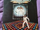 BEE GEES VARIOUS Saturday Night Fever SOUNDTRACK UK Vinyl LP EXCELLENT CONDITION