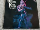 OZZY OSBOURNE - RANDY RHOADS TRIBUTE 2 LP VINYL RECORD 1ST PRESS BLACK SABBATH