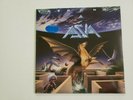 Asia Then And Now LP 1990 Sealed New