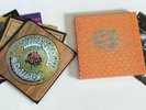 Greatful Dead Vinyl Box Set