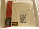 MUDDY WATERS Complete Plantation Recordings limited 200 gram vinyl SEALED 2 LP