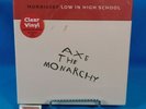 Morrissey Low In High School Imported 7