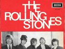 THE ROLLING STONES 45 EP TIME IS ON MY SIDE+PS HOLLAND  1964 SLEEVE